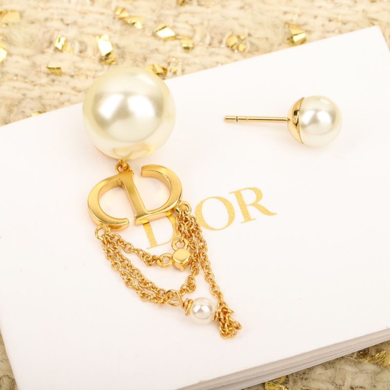 Christian Dior Earrings